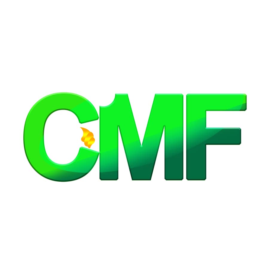 cmf logo