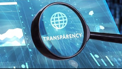 transparency